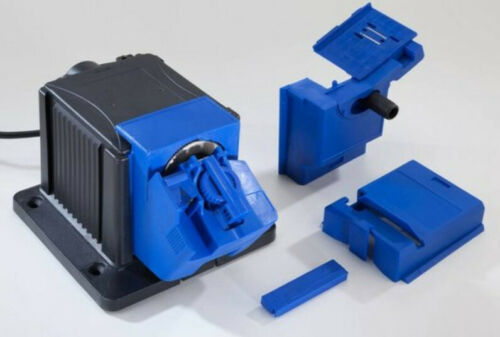 Bild 3 Westfalia Universal Schärfstation