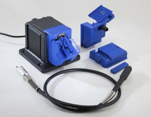 Bild 1 Westfalia Universal Schärfstation