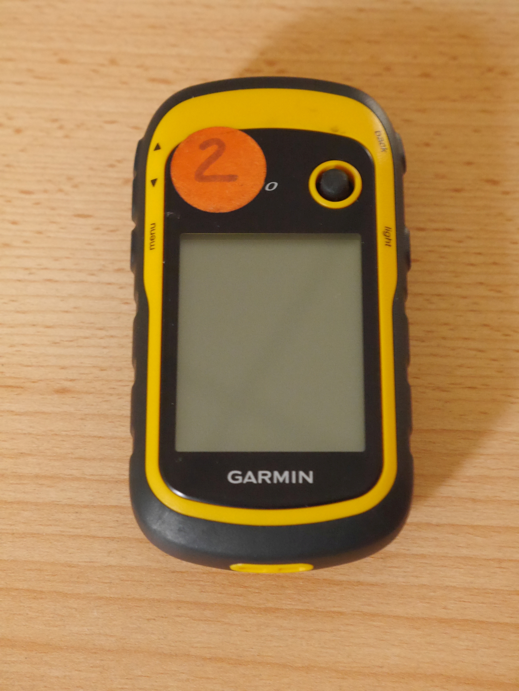 Bild 2 GPS-Geräte