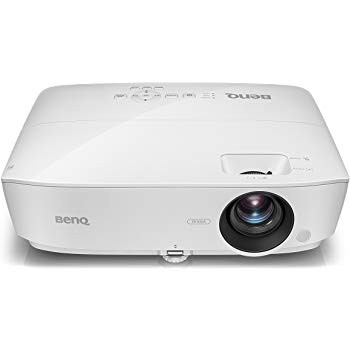 Vorschaubild Beamer BenQ TW 533