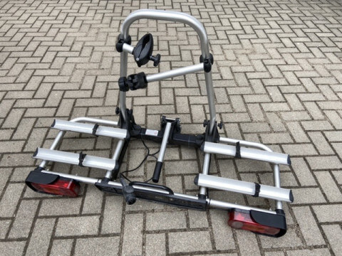 Vorschaubild Fahrrad-Träger