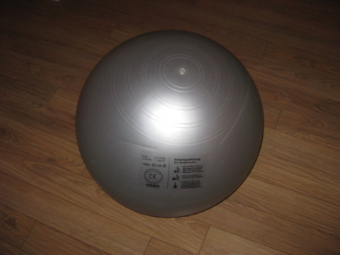 Vorschaubild Pezzi-Ball klein, 60cm