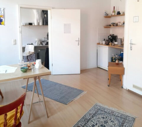 Vorschaubild 3 Räume, flexibel nutzbar sofort - Ende September ´23